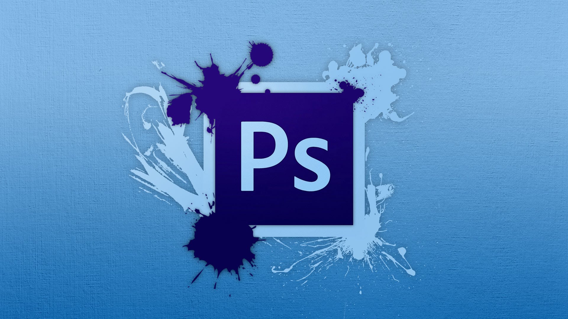 Instalación de Photoshop